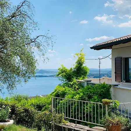 Villa Villaro View