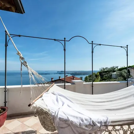 Villa Villaro View