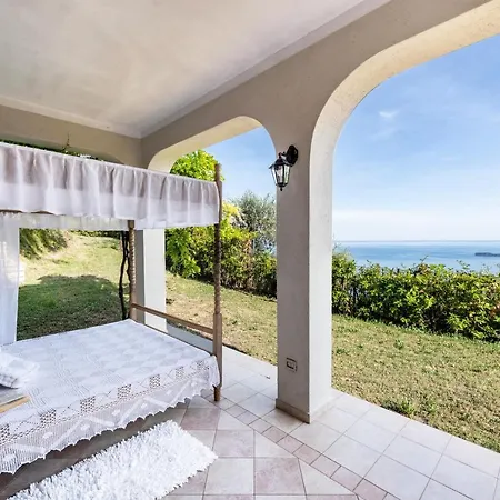 Villaro View Villa *