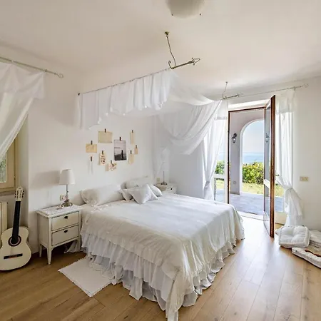 Villa Villaro View Gardone Riviera