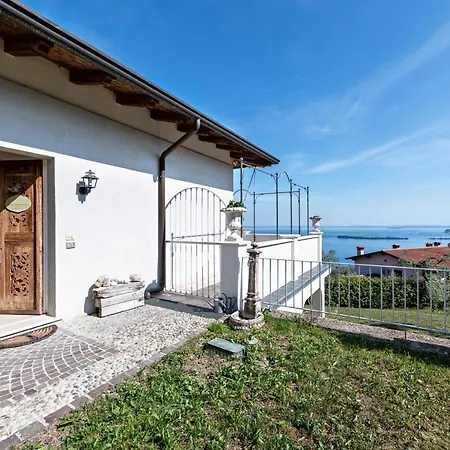 Villaro View Villa